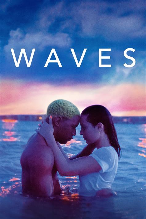 Watch Free Waves Movie Full HD .